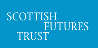 Scottish Futures Trust logo